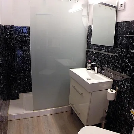 Apartamento Paca *