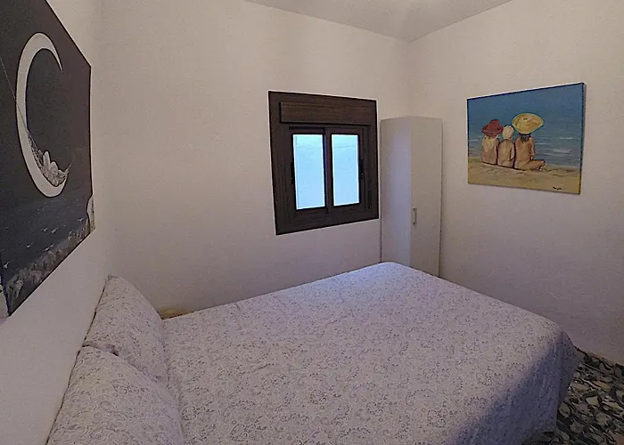Apartamento Paca