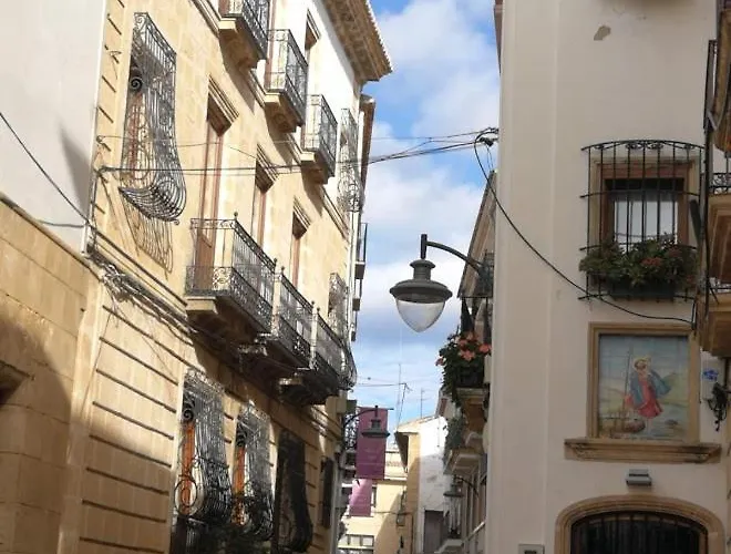 Apartamento Paca