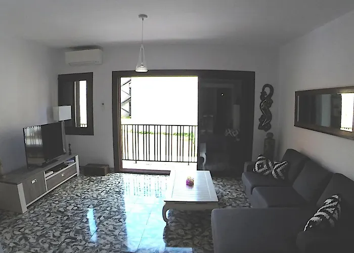 Paca Apartamento Jávea