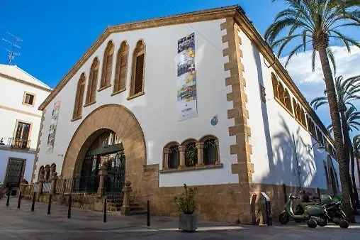 Paca * Jávea