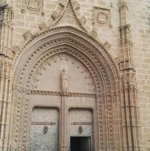 Apartamento Paca