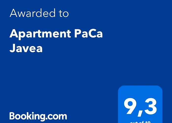 Paca Apartamento