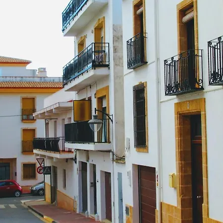 Paca Apartment