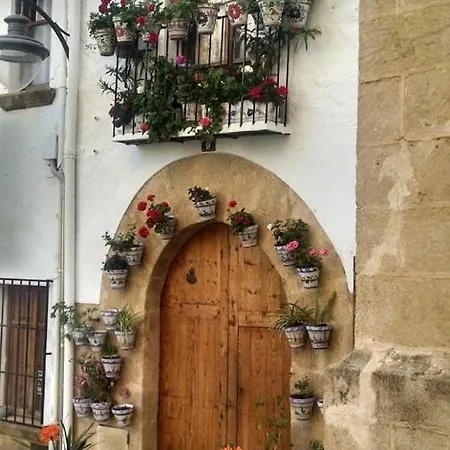 Paca Apartment Javea