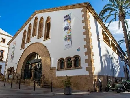 Paca * Javea