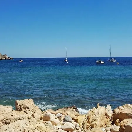 Lägenhet Paca Jávea