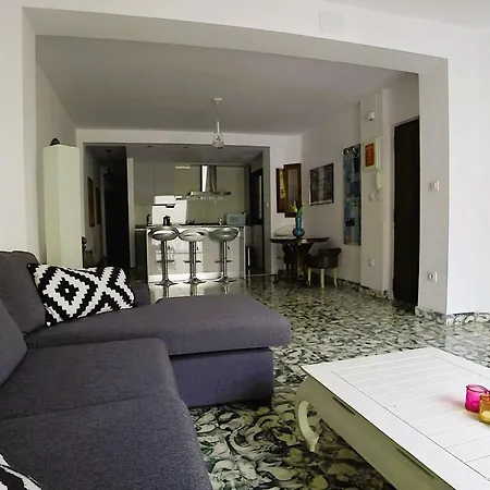 Apartment Paca