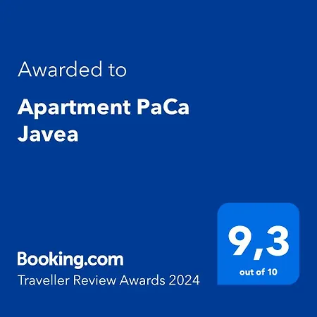 Paca דירה