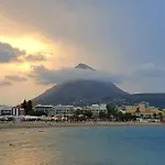 Paca Jávea