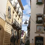 Lejlighed Paca