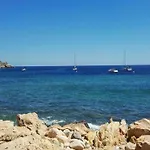Lejlighed Paca Jávea