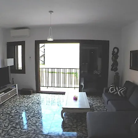 Paca Lejlighed Jávea